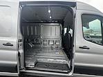 New 2026 Ford Transit 250 Medium Roof Empty Cargo Van for sale #26052 - photo 8