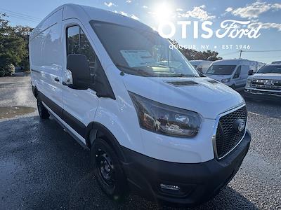 2026 Ford Transit 250 Medium Roof RWD Empty Cargo Van for sale #26053 - photo 1