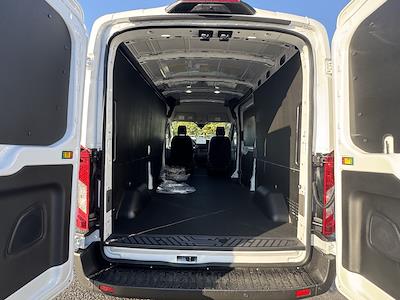 2026 Ford Transit 250 Medium Roof RWD Empty Cargo Van for sale #26053 - photo 2