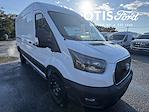 New 2026 Ford Transit 250 Medium Roof Empty Cargo Van for sale #26053 - photo 1