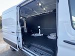 New 2026 Ford Transit 250 Medium Roof Empty Cargo Van for sale #26053 - photo 11