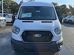 New 2026 Ford Transit 250 Medium Roof Empty Cargo Van for sale #26053 - photo 4