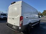 New 2026 Ford Transit 250 Medium Roof Empty Cargo Van for sale #26053 - photo 3