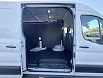 New 2026 Ford Transit 250 Medium Roof Empty Cargo Van for sale #26053 - photo 8