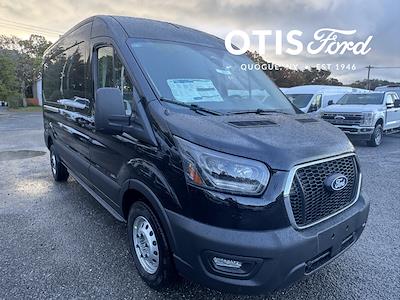 2026 Ford Transit 250 Medium Roof AWD Empty Cargo Van for sale #26054 - photo 1