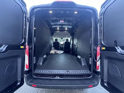 2026 Ford Transit 250 Medium Roof AWD Empty Cargo Van for sale #26054 - photo 2