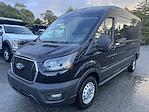 New 2026 Ford Transit 250 Medium Roof Empty Cargo Van for sale #26054 - photo 5