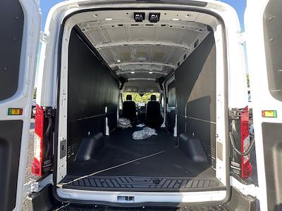 2026 Ford Transit 250 Medium Roof RWD Empty Cargo Van for sale #26055 - photo 2