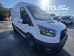 New 2026 Ford Transit 250 Medium Roof Empty Cargo Van for sale #26055 - photo 1