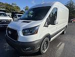 New 2026 Ford Transit 250 Medium Roof Empty Cargo Van for sale #26055 - photo 5
