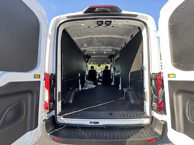 2026 Ford Transit 250 Medium Roof RWD Empty Cargo Van for sale #26056 - photo 2