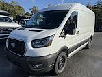 2026 Ford Transit 250 Medium Roof RWD Empty Cargo Van for sale #26056 - photo 5