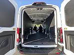2026 Ford Transit 250 Medium Roof RWD Empty Cargo Van for sale #26056 - photo 2