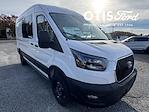 2026 Ford Transit 250 Medium Roof RWD Empty Cargo Van for sale #26060 - photo 1