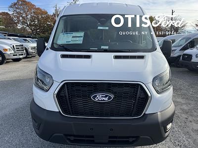 New 2026 Ford Transit 250 Medium Roof Empty Cargo Van for sale #26061 - photo 1