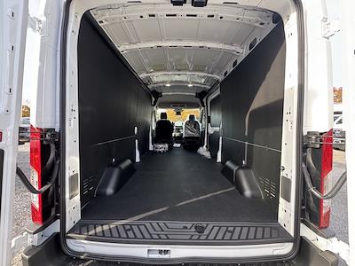 New 2026 Ford Transit 250 Medium Roof Empty Cargo Van for sale #26061 - photo 2