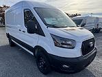 New 2026 Ford Transit 250 Medium Roof Empty Cargo Van for sale #26061 - photo 3