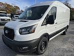New 2026 Ford Transit 250 Medium Roof Empty Cargo Van for sale #26061 - photo 4