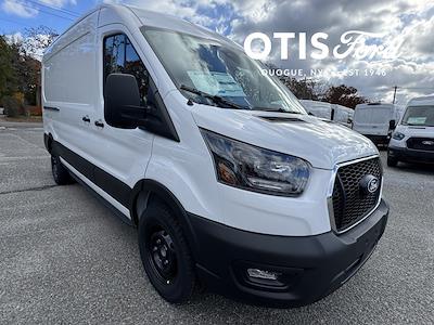 New 2026 Ford Transit 250 Medium Roof Empty Cargo Van for sale #26067 - photo 1