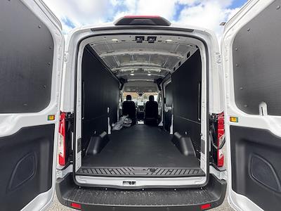 New 2026 Ford Transit 250 Medium Roof Empty Cargo Van for sale #26067 - photo 2