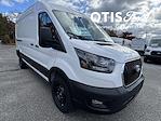 New 2026 Ford Transit 250 Medium Roof Empty Cargo Van for sale #26067 - photo 1