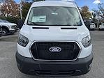 New 2026 Ford Transit 250 Medium Roof Empty Cargo Van for sale #26067 - photo 3