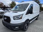 New 2026 Ford Transit 250 Medium Roof Empty Cargo Van for sale #26067 - photo 4
