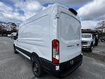 New 2026 Ford Transit 250 Medium Roof Empty Cargo Van for sale #26067 - photo 5