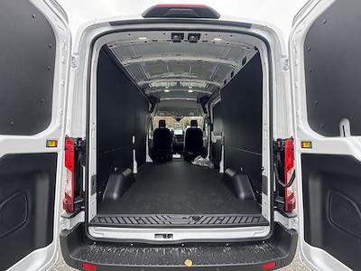 New 2026 Ford Transit 250 Medium Roof Empty Cargo Van for sale #26068 - photo 2