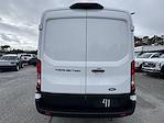 New 2026 Ford Transit 250 Medium Roof Empty Cargo Van for sale #26068 - photo 4