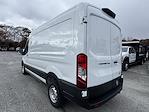 New 2026 Ford Transit 250 Medium Roof Empty Cargo Van for sale #26068 - photo 5