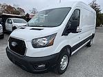 New 2026 Ford Transit 250 Medium Roof Empty Cargo Van for sale #26068 - photo 6
