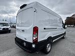 New 2026 Ford Transit 250 Medium Roof Empty Cargo Van for sale #26068 - photo 8