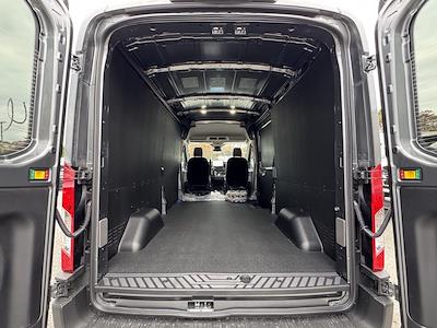 New 2026 Ford Transit 250 Medium Roof Empty Cargo Van for sale #26069 - photo 2