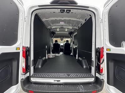 New 2026 Ford Transit 250 Medium Roof Empty Cargo Van for sale #26070 - photo 2