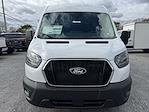 New 2026 Ford Transit 250 Medium Roof Empty Cargo Van for sale #26070 - photo 3