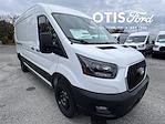 New 2026 Ford Transit 250 Medium Roof Empty Cargo Van for sale #26071 - photo 1
