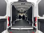 New 2026 Ford Transit 250 Medium Roof Empty Cargo Van for sale #26071 - photo 2