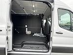 New 2026 Ford Transit 250 Medium Roof Empty Cargo Van for sale #26071 - photo 8