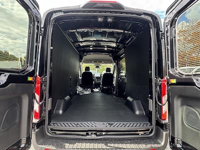 New 2026 Ford Transit 250 Medium Roof Empty Cargo Van for sale #26072 - photo 2