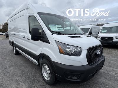 New 2026 Ford Transit 350 High Roof Empty Cargo Van for sale #26074 - photo 1