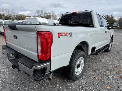 New 2026 Ford F-250 XLT Super Cab for sale #26080 - photo 2