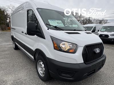 New 2026 Ford Transit 250 Medium Roof Empty Cargo Van for sale #26081 - photo 1
