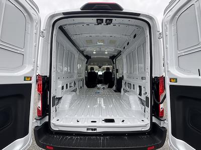 New 2026 Ford Transit 250 Medium Roof Empty Cargo Van for sale #26081 - photo 2