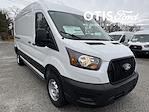 New 2026 Ford Transit 250 Medium Roof Empty Cargo Van for sale #26081 - photo 1