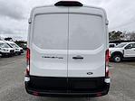New 2026 Ford Transit 250 Medium Roof Empty Cargo Van for sale #26081 - photo 4