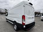 New 2026 Ford Transit 250 Medium Roof Empty Cargo Van for sale #26081 - photo 5