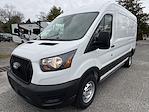 New 2026 Ford Transit 250 Medium Roof Empty Cargo Van for sale #26081 - photo 6