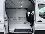 New 2026 Ford Transit 250 Medium Roof Empty Cargo Van for sale #26081 - photo 7