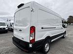 New 2026 Ford Transit 250 Medium Roof Empty Cargo Van for sale #26081 - photo 8